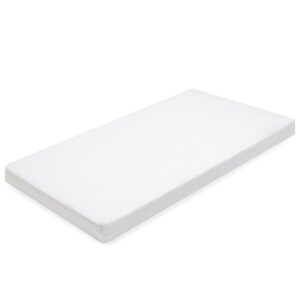 Natuurlijk kokosvezel baby matras 160x80x10 cm