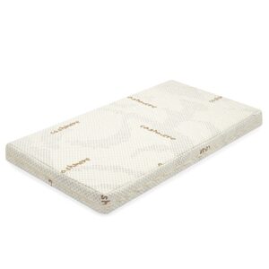 Babymatras Cashmere - Visco-molitan 140x70x11 cm
