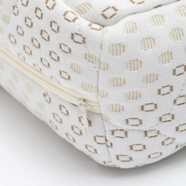 Babymatras Cashmere - Visco-molitan 140x70x11 cm - Afbeelding 2