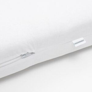 Baby Foam Matras 90x40x5 cm - Comfortabel Kindermatras