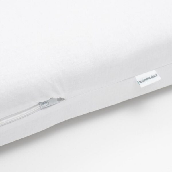 Baby Foam Matras 90x40x5 cm - Comfortabel Kindermatras