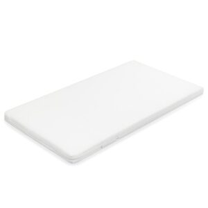 Babyslaapaccessoires - Kokosmatras 90x40x7 cm