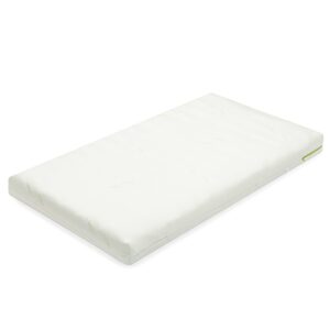 Babymatras - Aloe Vera - Visco-kokos - 120x60x12 cm