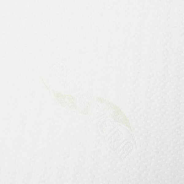Babymatras - Aloe Vera - Visco-kokos - 120x60x12 cm - Afbeelding 3