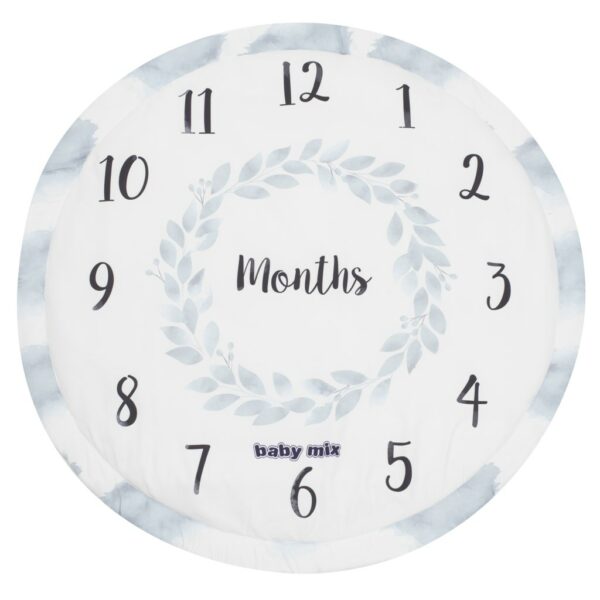 Zacht Speelkleed Met Babygym - Leerzaam & Stimulerend - Afbeelding 2