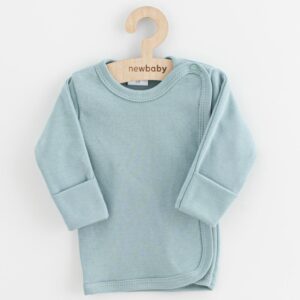 Baby Nightgown - Donkere Muntkleur - Maat 62 (3-6 maanden)
