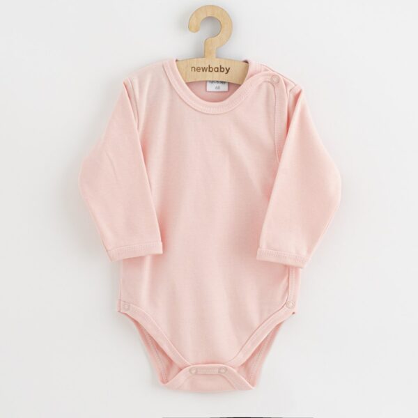 Baby Rompertjes - 3-Delige Set - Lange Mouwen - Maat 68 (4-6 maanden) - Afbeelding 2