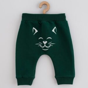 Kinderkleding - Trainingspak - Hoodie - Sweatpants - Maat 68 (4-6 maanden)