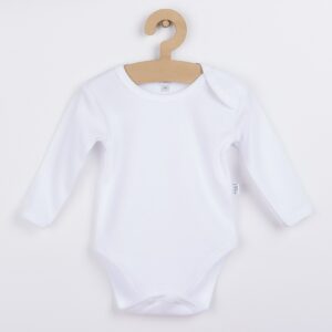 Baby romper - Lange mouwen - Maat 62 (3-6 maanden) - 100% katoen