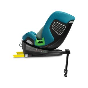 I-SIZE Autostoeltje - 360° Draaiend