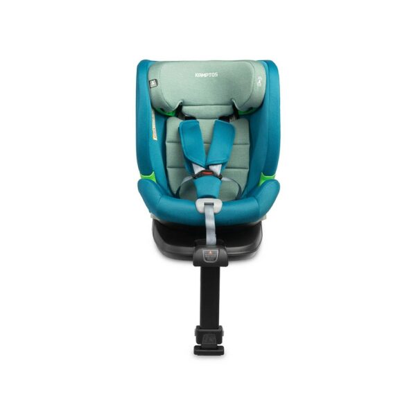 I-SIZE Autostoeltje - 360° Draaiend - Afbeelding 4