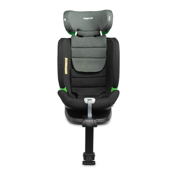 I-SIZE Autostoeltje - 360° draaibaar - Hoofdsteun - Afbeelding 5