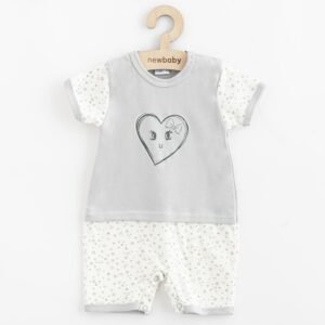 Baby Clothing - 100% katoen - maat 62 (3-6 maanden) - zomer jumpsuit