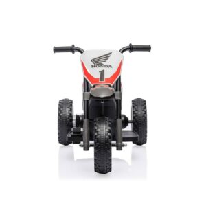 Honda Kindermotor Driewielig Elektrisch Off-road Roze