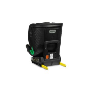 I-SIZE goedgekeurd autostoeltje - 360° draaibaar, Isofix