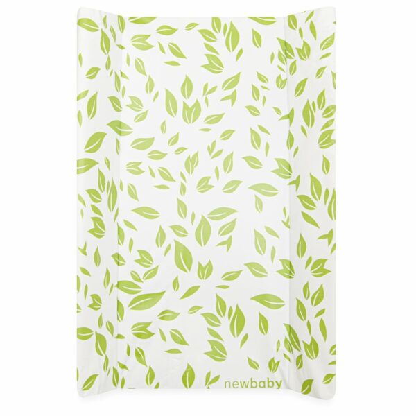 Aankleedkussen Bladeren 47x70cm - Veilig en comfortabel