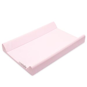 Aankleedkussen Roze - Waterafstotend - 47x70cm