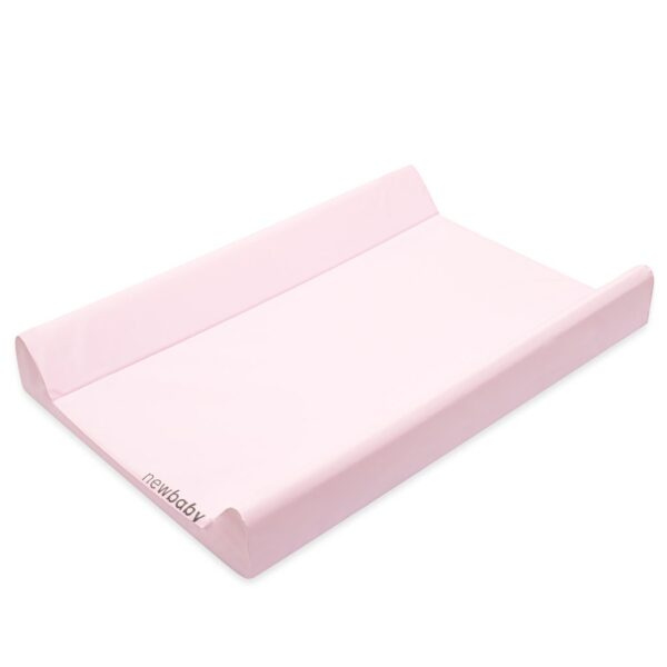 Aankleedkussen Roze - Waterafstotend - 47x70cm