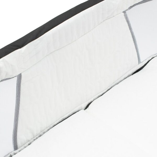 DreamyNest Opvouwbare Babywieg - Lichtgewicht & Compact - Afbeelding 5