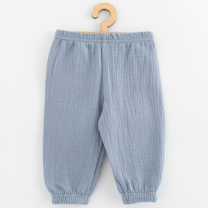 Babybroek - 100% katoen - Ademend - OEKO-TEX gecertificeerd