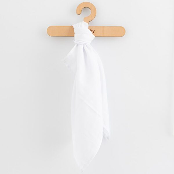Hydrofiele doeken voor baby - 60x80 cm - 3 stuks - Afbeelding 3
