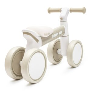 Kinderloopfiets Ultralight 4 Wielen Modern Design