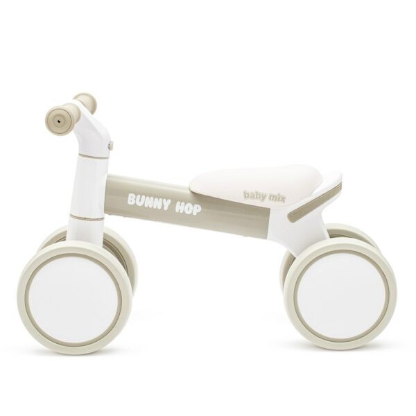 Kinderloopfiets Ultralight 4 Wielen Modern Design - Afbeelding 2