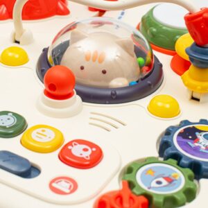 Interactieve Muziek Speeltafel – Educatief en Leerzaam Speelgoed