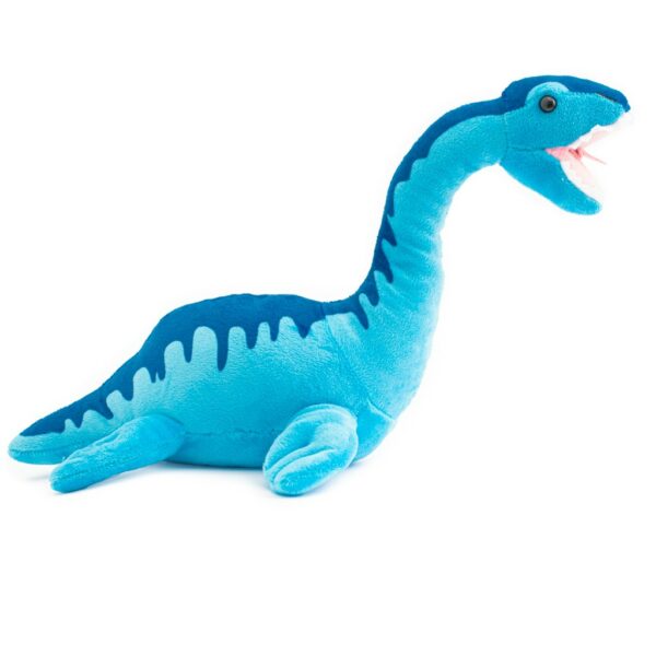 Pluchen Plesiosaurus Knuffel 40 cm - Zacht Speeltje