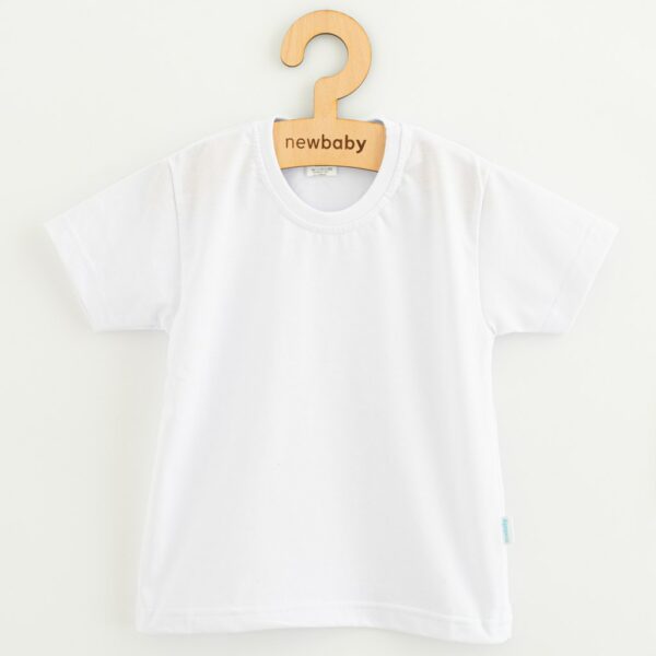 Babykleding - Katoenen T-Shirt - Katoen Broek - Kinderen 0-2 Jaar
