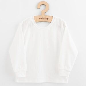 Babytrui - Lange Mouwen - 100% Katoen - OEKO-TEX Gecertificeerd