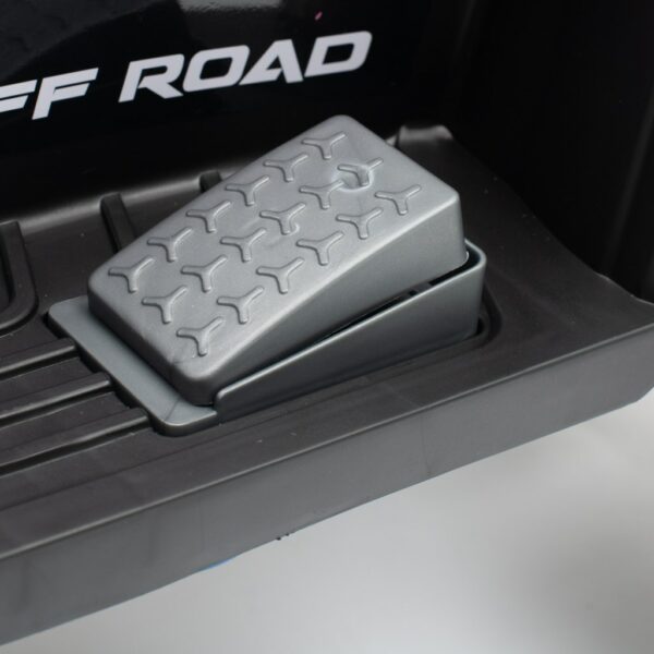 Kinderloopauto - Ergonomische zitting - Peuterspeelgoed - Afbeelding 4
