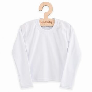 T-shirt - Katoen - Lange mouwen - Voor kinderen - Babykleding