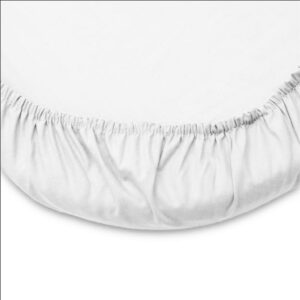 Matrasbeschermer Ovaal 35x75 - Waterproof en Comfortabel