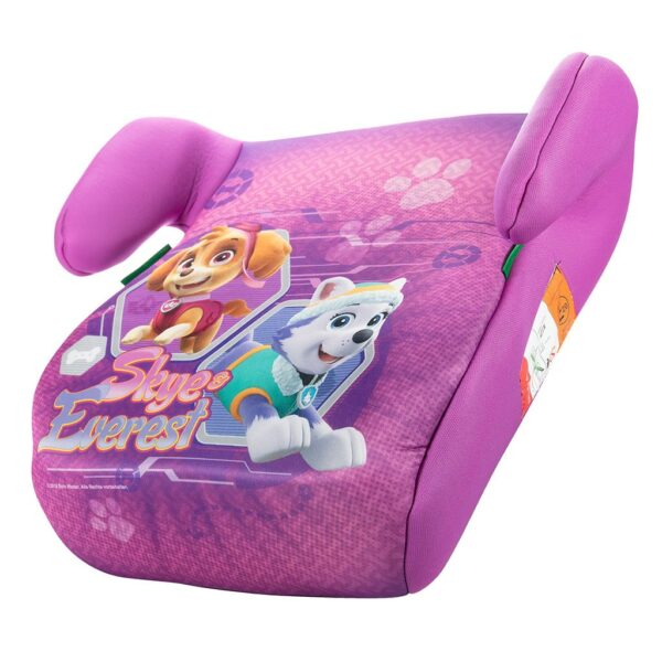 Kinderzitverhoger - Roze - Skye & Everest - ECE R129