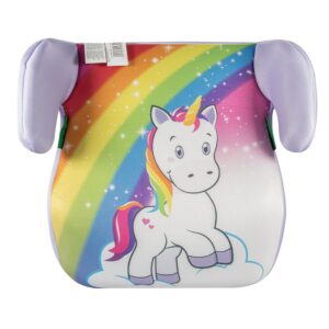 Unicorn Kinderzitverhoger - Veilig, Comfortabel