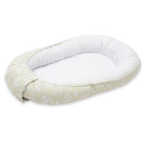 Baby nestje - Comfortabel - Multifunctioneel - Beige