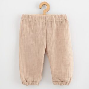 Baby Clothing - 2-delige set - Katoen - Katoen - Top - Broek