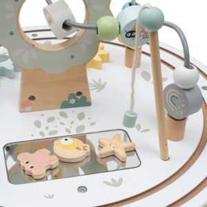 Montessori Houten Multifunctionele Tafel