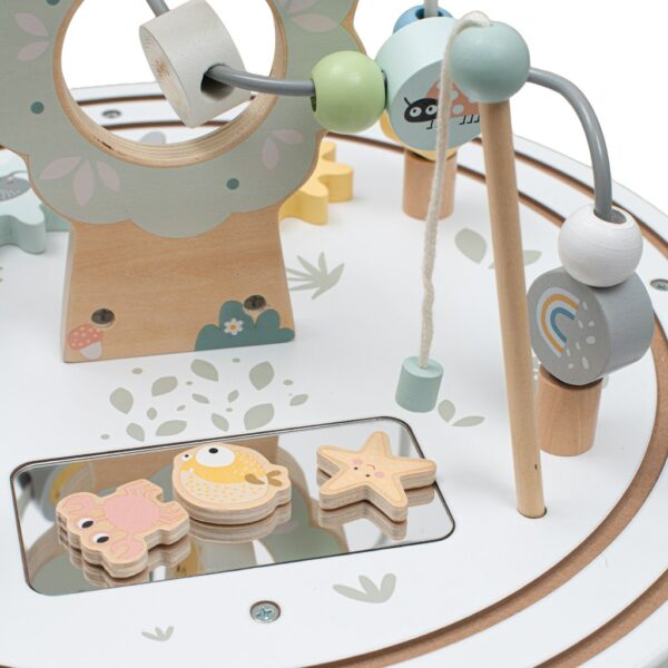 Montessori Houten Multifunctionele Tafel