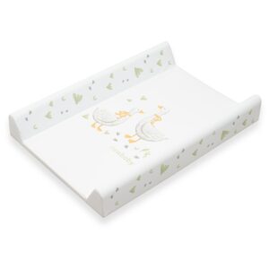 Aankleedkussen - 70x50cm - Waterproof - Gansjes Design